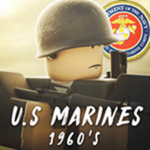 〔USM〕United States Marines 1960’s