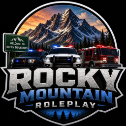 RMRP | Rocky Mountain Roleplay V1