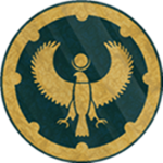 Egyptian City Watch [E]