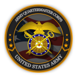 Quartermastér Corps