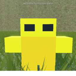 The Adventure of MR Yellow [ALPHA] icon