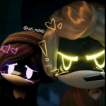 Nuzi fandoms