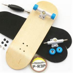 Fingerboards