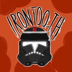 Iron Tooth Legion.