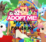 Adopt Me: Official Fan Group