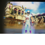 Fortnite hang out