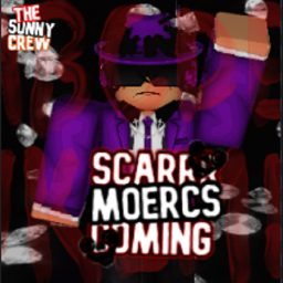 scarrr