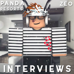 Panda Resorts Interview Center