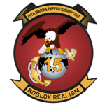 | 15th Marine Expeditionary Unit |