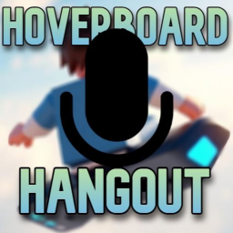 Hoverboard Hangout 🔊