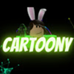 The Cartoony fan club!