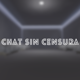Juego sin censura BETA