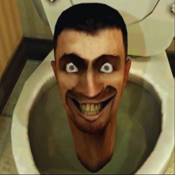 Skibid Toilet Skibi Toilets скибиди туалеты
