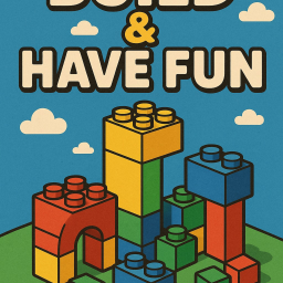 Build & Have Fun With Friends