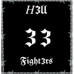 |H3LL FIGHT3RS|