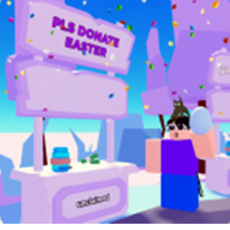 Easter Pls Donate Modded