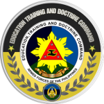Education, Training, and Doctrine Command | RBLX