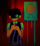 |•OMORI GROUP•|