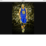 NBA 2K16 Blacktop