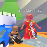 nøøb snacks