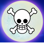 Moon Pirates!