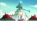 Newtopia, Amphibia