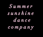 Summer sunshine dance Company