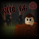 [SCP] Site 66