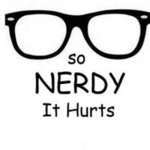 Nerdalicious