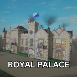 Royal Palace, Kyrat