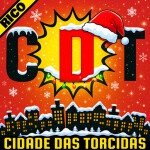 Cidade das Torcidas CDT