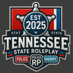 Tennesse State Roleplay | erlc
