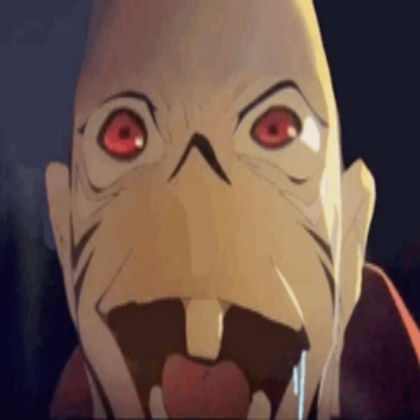 sukuna meme Roblox decal