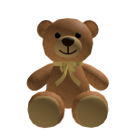 Adorable Teddy
