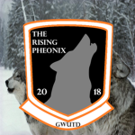 F.C. Gray Wolves United