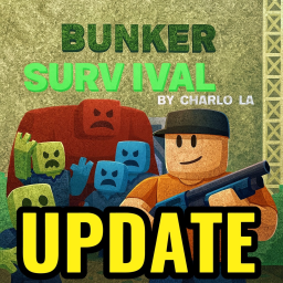 Bunker Survival 🧟 |
