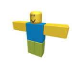 T pose army