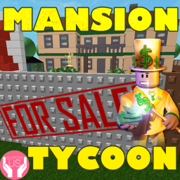 Rich Mansion Tycoon (Beta)