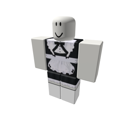 Maid (-)