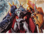 The Digimon Order