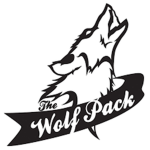 The Real Wolf Pack!