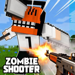 Zombie Shooter: FPS Arena icon