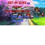 gashesblade hangout