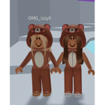 Teddyyy bear squad