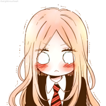 Anime Girl World OMG :O