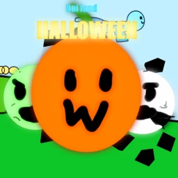 Boi land icon