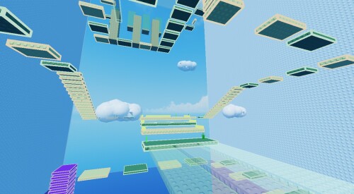 Interchange Tower