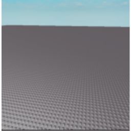 Classic baseplate