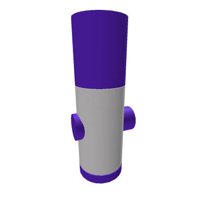 Marker {FIXED}