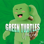 Green Turtles United